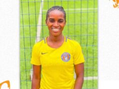 “My Expectation Is Simply To Win,” Former Naija Ratels Player Dunyo Rosemary As She Joins Ghanaian League Side