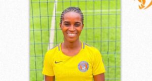 “My Expectation Is Simply To Win,” Former Naija Ratels Player Dunyo Rosemary As She Joins Ghanaian League Side