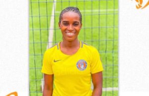 “My Expectation Is Simply To Win,” Former Naija Ratels Player Dunyo Rosemary As She Joins Ghanaian League Side