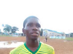Nigeria Going To Algeria Not To Qualify For World Cup But To Win The Tournament – Ebube Okere