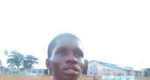 Nigeria Going To Algeria Not To Qualify For World Cup But To Win The Tournament – Ebube Okere