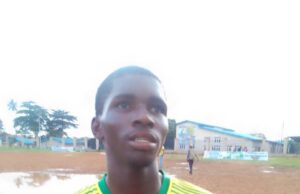 Nigeria Going To Algeria Not To Qualify For World Cup But To Win The Tournament – Ebube Okere