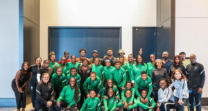 Super Falcons Confront World Champions USA Again