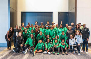 Super Falcons Confront World Champions USA Again