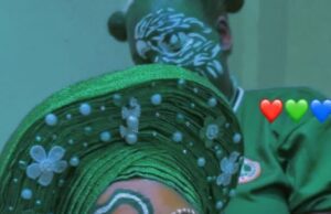 NFF Elective Congress: Ogunfuwa Urges Delegates To Put Nigerians First