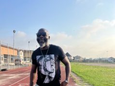 kingsgrant Academy Established To Train Players At Tender Age Says Obi