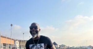kingsgrant Academy Established To Train Players At Tender Age Says Obi