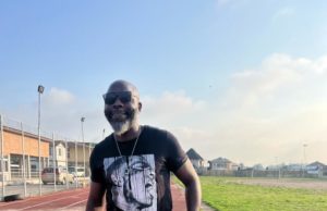 kingsgrant Academy Established To Train Players At Tender Age Says Obi