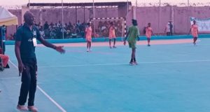Big Win For Sokoto Rima On Day 4 Of National Under 12/15 Handball Championship