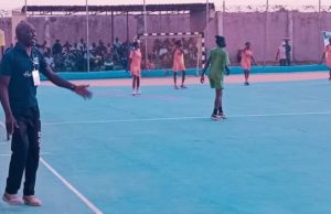 Big Win For Sokoto Rima On Day 4 Of National Under 12/15 Handball Championship