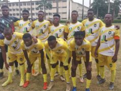 G-Innovation Set To Clinch MOFC Cup