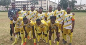 G-Innovation Set To Clinch MOFC Cup