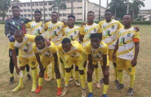 G-Innovation Set To Clinch MOFC Cup