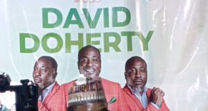 NFF Must Give More Attention To Development Of Grassroots Football – Doherty