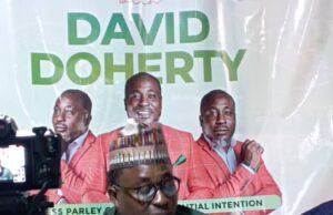 NFF Must Give More Attention To Development Of Grassroots Football – Doherty