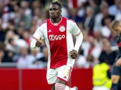 UCL: Calvin Bassey Hunts Old Club As Ajax Feast On Rangers