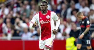 UCL: Calvin Bassey Hunts Old Club As Ajax Feast On Rangers