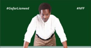 Liammed Gafar Speaks As Eight Teams Battle For 35Million Naira In Lagos