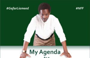 Liammed Gafar Speaks As Eight Teams Battle For 35Million Naira In Lagos