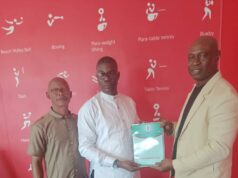 Edo FA Boss Set To Contest For Seat