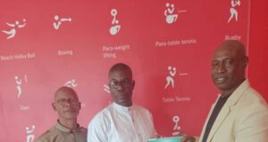 Edo FA Boss Set To Contest For Seat
