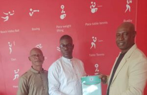 Edo FA Boss Set To Contest For Seat