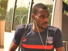 CAF Champion’s League: We’ll Prove We’re The Real Champions Of NPFL, Not A Push Over Champion – Nwangua