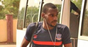 CAF Champion’s League: We’ll Prove We’re The Real Champions Of NPFL, Not A Push Over Champion – Nwangua