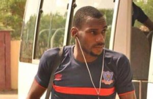 CAF Champion’s League: We’ll Prove We’re The Real Champions Of NPFL, Not A Push Over Champion – Nwangua