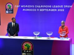Bayelsa Queens Up Against Mamelodi Sundowns Ladies As CAF Releases 2022 TotalEnergies Women’s Champions League Group Composition