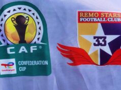 Remo Stars Set To Write A New Chapter In Their History Books