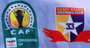 Remo Stars Set To Write A New Chapter In Their History Books