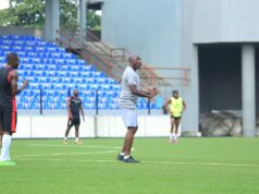 Kwara United Commences Yet Another Continental Journey Tomorrow