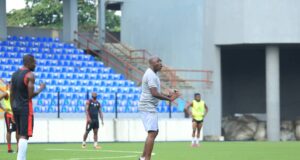 Kwara United Commences Yet Another Continental Journey Tomorrow