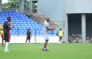 Kwara United Commences Yet Another Continental Journey Tomorrow
