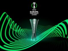 Europa Conference League: Chukwueze, Olayinka Strikes Nominated For Goal Of The Week