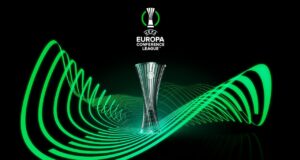 Europa Conference League: Chukwueze, Olayinka Strikes Nominated For Goal Of The Week