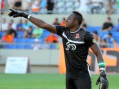 Aiyenugba Clamores For Football Loving NFF President As Elections Draw Near