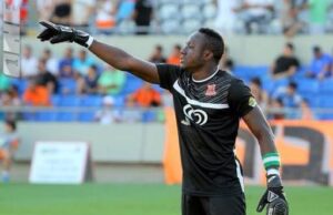 Aiyenugba Clamores For Football Loving NFF President As Elections Draw Near