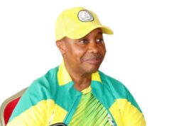 POLICE SET TO UNVEIL TALENTS AT THE 13TH BIENNIAL POLICE GAMES -As the Beautiful City of Uyo Sets to Play Host