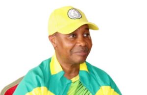 POLICE SET TO UNVEIL TALENTS AT THE 13TH BIENNIAL POLICE GAMES -As the Beautiful City of Uyo Sets to Play Host