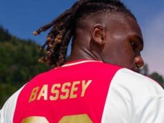 ‘One Of The Best Days Of My Life,’ Calvin Bassey Ecstatic Over UEFA champions League Debut
