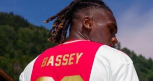‘One Of The Best Days Of My Life,’ Calvin Bassey Ecstatic Over UEFA champions League Debut