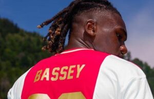 ‘One Of The Best Days Of My Life,’ Calvin Bassey Ecstatic Over UEFA champions League Debut