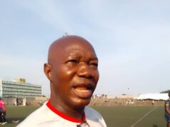 Lagos FA Congratulates Dosu Academy, Bucknor On NLO Three Play Off, Ikeja DFA Super League Qualifications