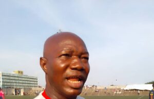 Lagos FA Congratulates Dosu Academy, Bucknor On NLO Three Play Off, Ikeja DFA Super League Qualifications