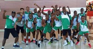 Volleyball: Nigeria Wins U19 African Title Again