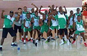 Volleyball: Nigeria Wins U19 African Title Again