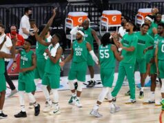 Skambo Doubts D’Tigers World Cup Qualification As Team Drops In Power Ranking