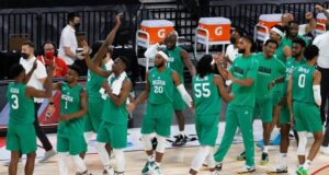Skambo Doubts D’Tigers World Cup Qualification As Team Drops In Power Ranking